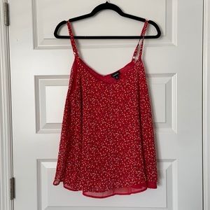 EUC 00 Torrid Tank